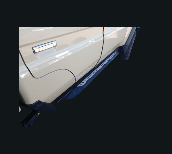 Gobi-X Rocksliders