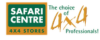 Upington Safari Centre